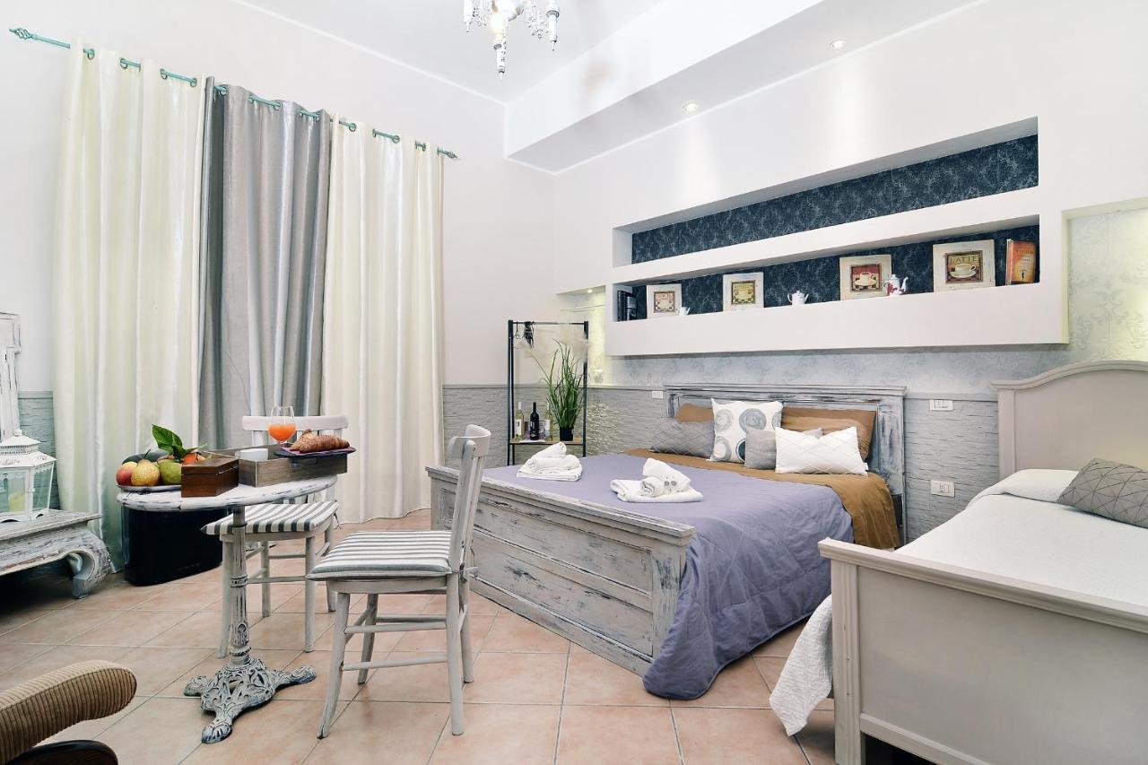 بوسا Sa Rocchitta House B&B المظهر الخارجي الصورة